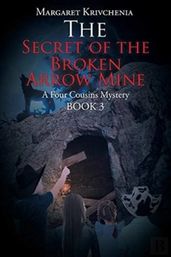 Bertrand.pt - The Secret Of The Broken Arrow Mine