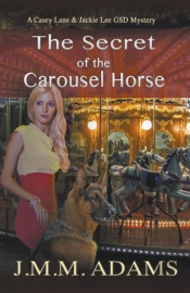 The Secret Of The Carousel Horse