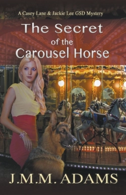 Bertrand.pt - The Secret Of The Carousel Horse