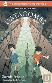 The Secret Of The Catacombs