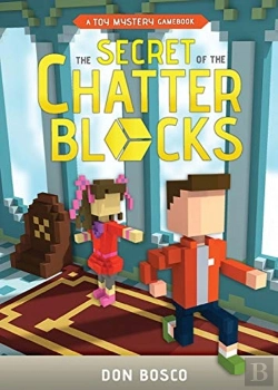 Bertrand.pt - The Secret Of The Chatter Blocks: A Toy