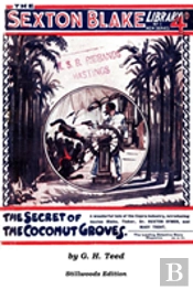 The Secret Of The Coconut Groves