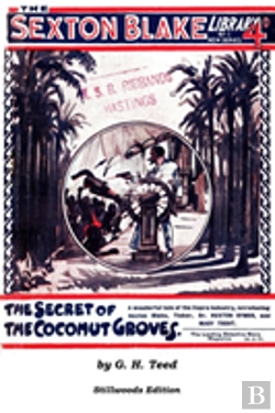 Bertrand.pt - The Secret Of The Coconut Groves