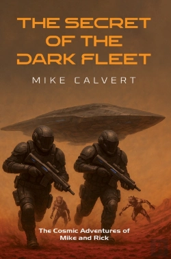 Bertrand.pt - The Secret Of The Dark Fleet