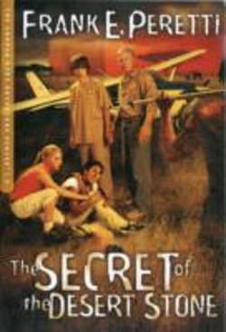 Bertrand.pt - The Secret Of The Desert Stone