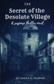 The Secret Of The Desolate Village