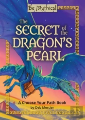 The Secret Of The Dragonâ€™S Pearl