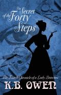 The Secret Of The Forty Steps