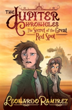 Bertrand.pt - The Secret Of The Great Red Spot