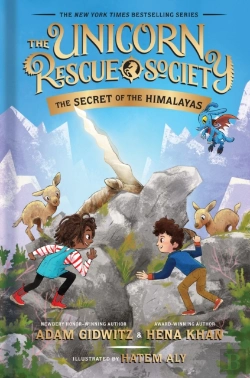 Bertrand.pt - The Secret Of The Himalayas