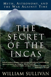 The Secret Of The Incas