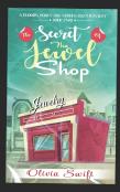 The Secret Of The Jewel Shop (A Blooms, Bones And Stones Cozy Mystery - Book Two)