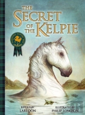 The Secret Of The Kelpie