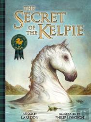 The Secret Of The Kelpie