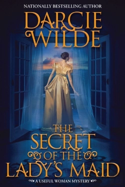 Bertrand.pt - The Secret Of The Lady'S Maid