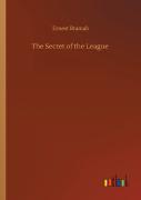 The Secret Of The League
