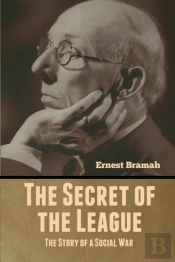 The Secret Of The League