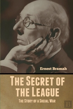 Bertrand.pt - The Secret Of The League