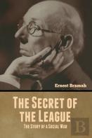 The Secret Of The League