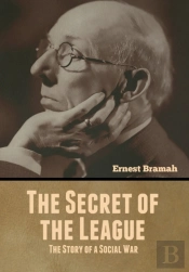 The Secret Of The League