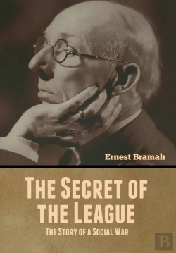 Bertrand.pt - The Secret Of The League