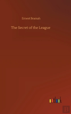 Bertrand.pt - The Secret Of The League