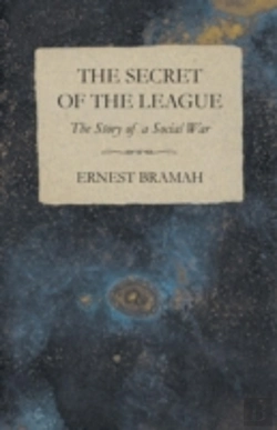 Bertrand.pt - The Secret Of The League - The Story Of A Social War