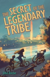 The Secret Of The Legendary Tribe
