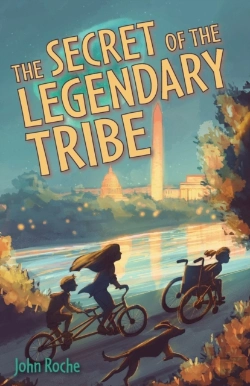 Bertrand.pt - The Secret Of The Legendary Tribe