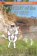 The Secret Of The Lost City