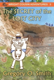 The Secret Of The Lost City
