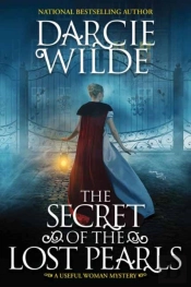 The Secret Of The Lost Pearls