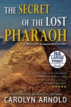 Bertrand.pt - The Secret Of The Lost Pharaoh