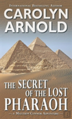 Bertrand.pt - The Secret Of The Lost Pharaoh