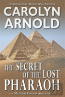 The Secret Of The Lost Pharaoh