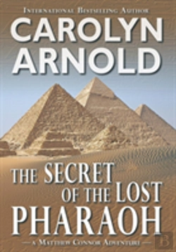 Bertrand.pt - The Secret Of The Lost Pharaoh