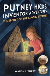 The Secret Of The Magic Eyepad