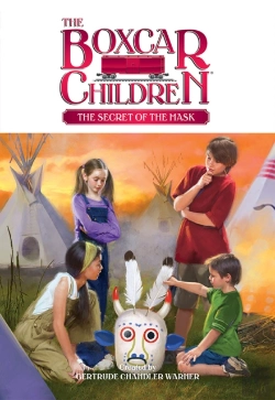 Bertrand.pt - The Secret Of The Mask