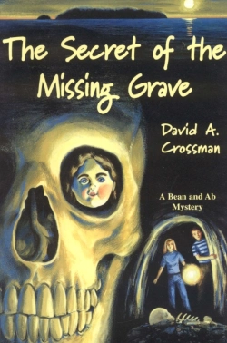 Bertrand.pt - The Secret Of The Missing Grave