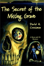The Secret Of The Missing Grave