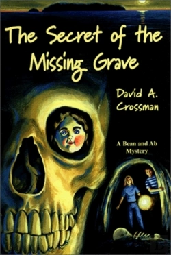 Bertrand.pt - The Secret Of The Missing Grave