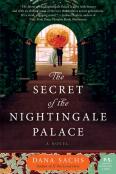 The Secret Of The Nightingale Palace