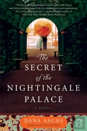 The Secret Of The Nightingale Palace