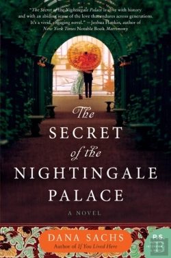Bertrand.pt - The Secret Of The Nightingale Palace