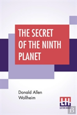 Bertrand.pt - The Secret Of The Ninth Planet