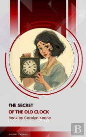 The Secret Of The Old Clock
