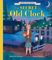 The Secret Of The Old Clock