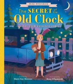 Bertrand.pt - The Secret Of The Old Clock