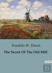 The Secret Of The Old Mill