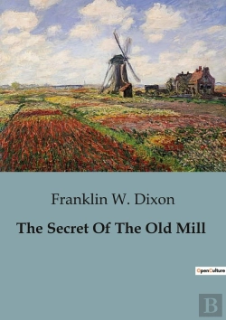 Bertrand.pt - The Secret Of The Old Mill